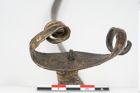 Foto von Bronzeantennenschwert (NHMW-PRAE-024567)